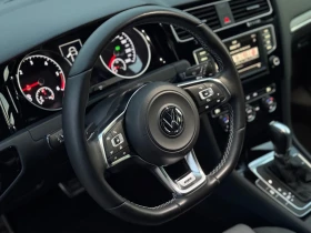VW Golf R-LINE DSG , снимка 10