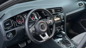 VW Golf R-LINE DSG , снимка 7