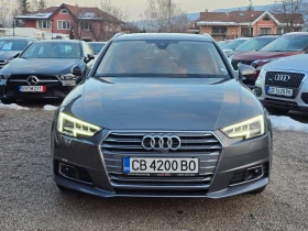 Audi A4 Sport 2.0TFSI/G-tron/Лизинг, снимка 6