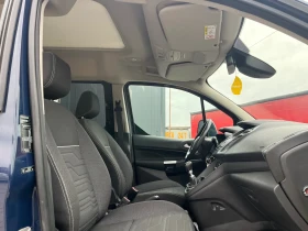 Ford Tourneo Connect 1.6TDCI Панорама, снимка 12