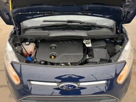Ford Tourneo Connect 1.6TDCI Панорама, снимка 14