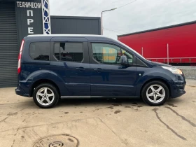 Ford Tourneo Connect 1.6TDCI Панорама, снимка 4
