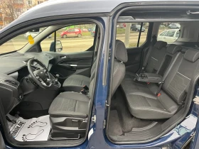 Ford Tourneo Connect 1.6TDCI Панорама, снимка 9