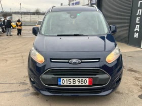 Ford Tourneo Connect 1.6TDCI Панорама, снимка 2