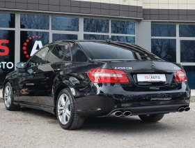 Mercedes-Benz E 250 AMG/4Matic/Distronik/Side Assist/Leader brown/BiXe, снимка 4