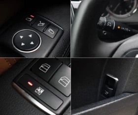 Mercedes-Benz E 250 AMG/4Matic/Distronik/Side Assist/Leader brown/BiXe, снимка 12