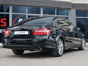 Mercedes-Benz E 250 AMG/4Matic/Distronik/Side Assist/Leader brown/BiXe, снимка 6