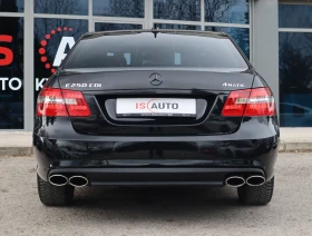 Mercedes-Benz E 250 AMG/4Matic/Distronik/Side Assist/Leader brown/BiXe, снимка 5