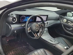 Mercedes-Benz E 450 | HUD | 360 | PANO | DISTRONIC | BURMESTER | AMG, снимка 10