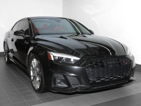 Audi S5 quattro Premium Coupe* АвтоКредит* (Цена до БГ) , снимка 1