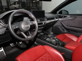 Audi S5 quattro Premium Coupe* АвтоКредит* (Цена до БГ) , снимка 8