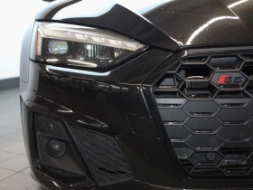 Audi S5 quattro Premium Coupe* АвтоКредит* (Цена до БГ) , снимка 3