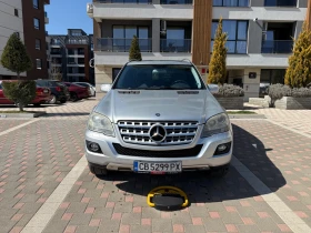 Mercedes-Benz ML 320, снимка 1