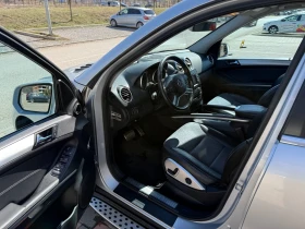Mercedes-Benz ML 320, снимка 5