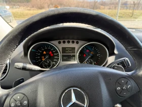 Mercedes-Benz ML 320, снимка 10