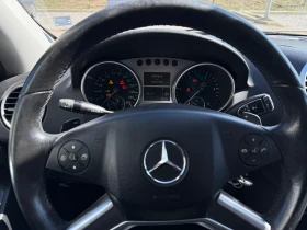 Mercedes-Benz ML 320, снимка 11