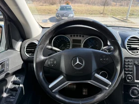 Mercedes-Benz ML 320, снимка 12