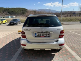 Mercedes-Benz ML 320, снимка 3
