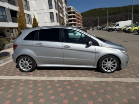 Mercedes-Benz B 200 Sport, снимка 2