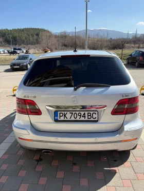 Mercedes-Benz B 200 Sport, снимка 3