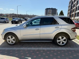 Mercedes-Benz ML 320, снимка 4