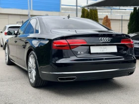 Audi A8 3.0TDI quattro Soft-Close Pano Night 360 BOSE HUD, снимка 6