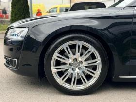 Audi A8 3.0TDI quattro Soft-Close Pano Night 360 BOSE HUD, снимка 4