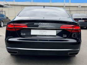 Audi A8 3.0TDI quattro Soft-Close Pano Night 360 BOSE HUD, снимка 5