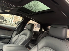 Audi A8 3.0TDI quattro Soft-Close Pano Night 360 BOSE HUD, снимка 11