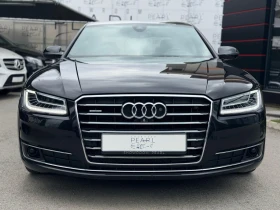 Audi A8 3.0TDI quattro Soft-Close Pano Night 360 BOSE HUD, снимка 2