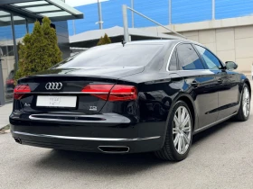 Audi A8 3.0TDI quattro Soft-Close Pano Night 360 BOSE HUD, снимка 7