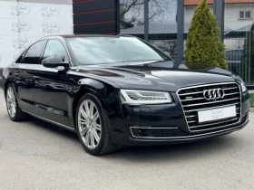 Audi A8 3.0TDI quattro Soft-Close Pano Night 360 BOSE HUD, снимка 3