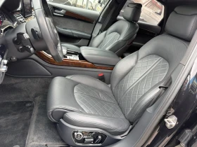 Audi A8 3.0TDI quattro Soft-Close Pano Night 360 BOSE HUD, снимка 9