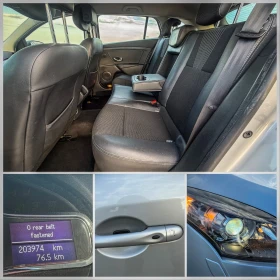 Renault Megane SporTour::1.9dci::XENON::KEYLESS::, снимка 12