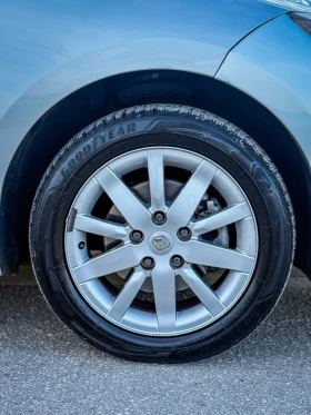 Renault Megane SporTour::1.9dci::XENON::KEYLESS::, снимка 16