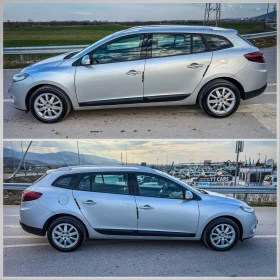Renault Megane SporTour::1.9dci::XENON::KEYLESS::, снимка 6