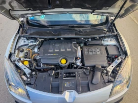 Renault Megane SporTour::1.9dci::XENON::KEYLESS::, снимка 17