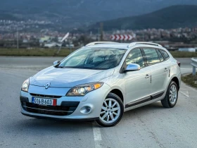 Renault Megane SporTour::1.9dci::XENON::KEYLESS::, снимка 3
