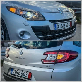 Renault Megane SporTour::1.9dci::XENON::KEYLESS::, снимка 7