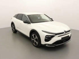 Citroen C5X 1.2 Feel, снимка 1