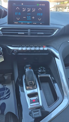 Peugeot 5008 1.6, снимка 13