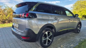 Peugeot 5008 1.6, снимка 4