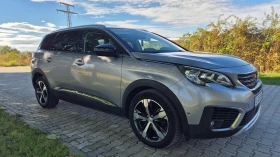 Peugeot 5008 1.6, снимка 6