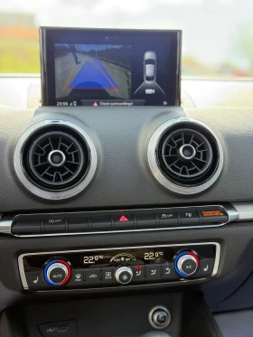 Audi A3 Audi A3 8V, снимка 8