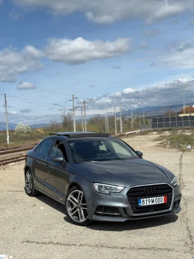 Audi A3 Audi A3 8V, снимка 1