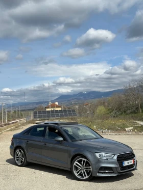 Audi A3 Audi A3 8V, снимка 2