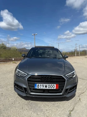 Audi A3 Audi A3 8V, снимка 5