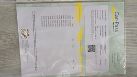 VW Caddy TGI metan, снимка 11