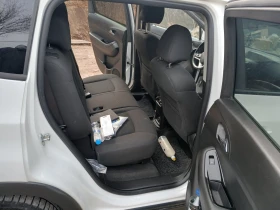 Chevrolet Orlando Газов Инжекцион, снимка 14