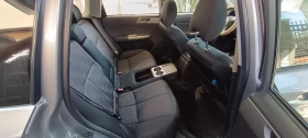 Subaru Forester, снимка 8